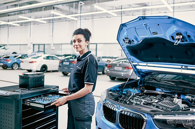 Original BMW Batteries at Competition BMW of Smithtown in St. James NY