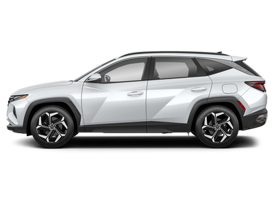 2022 Hyundai Tucson Plug-In Hybrid Limited
