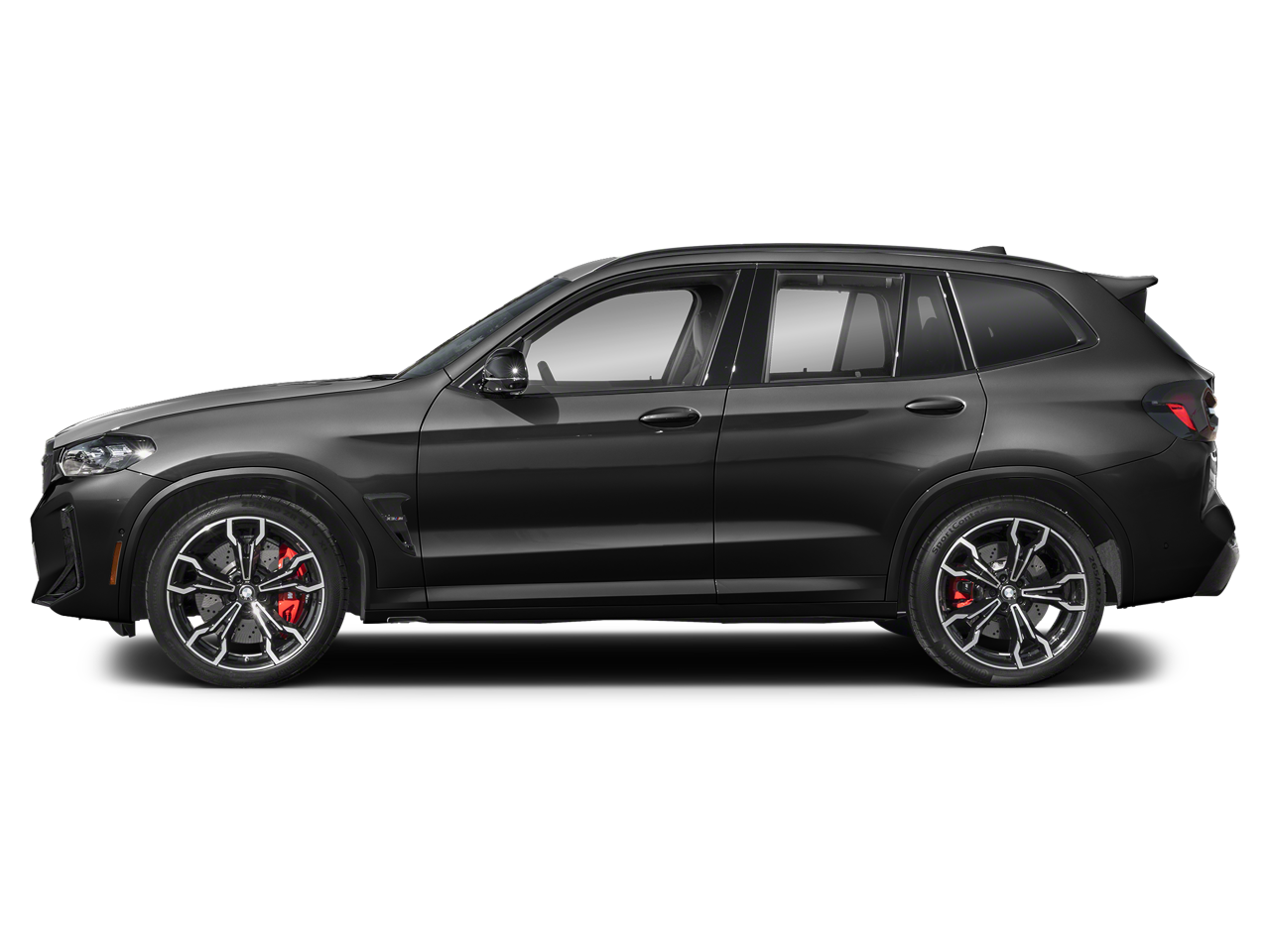 2024 BMW X3 M