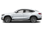 2025 BMW X4 xDrive30i