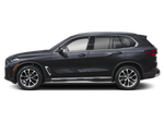 2027 BMW X5 40 xDrive