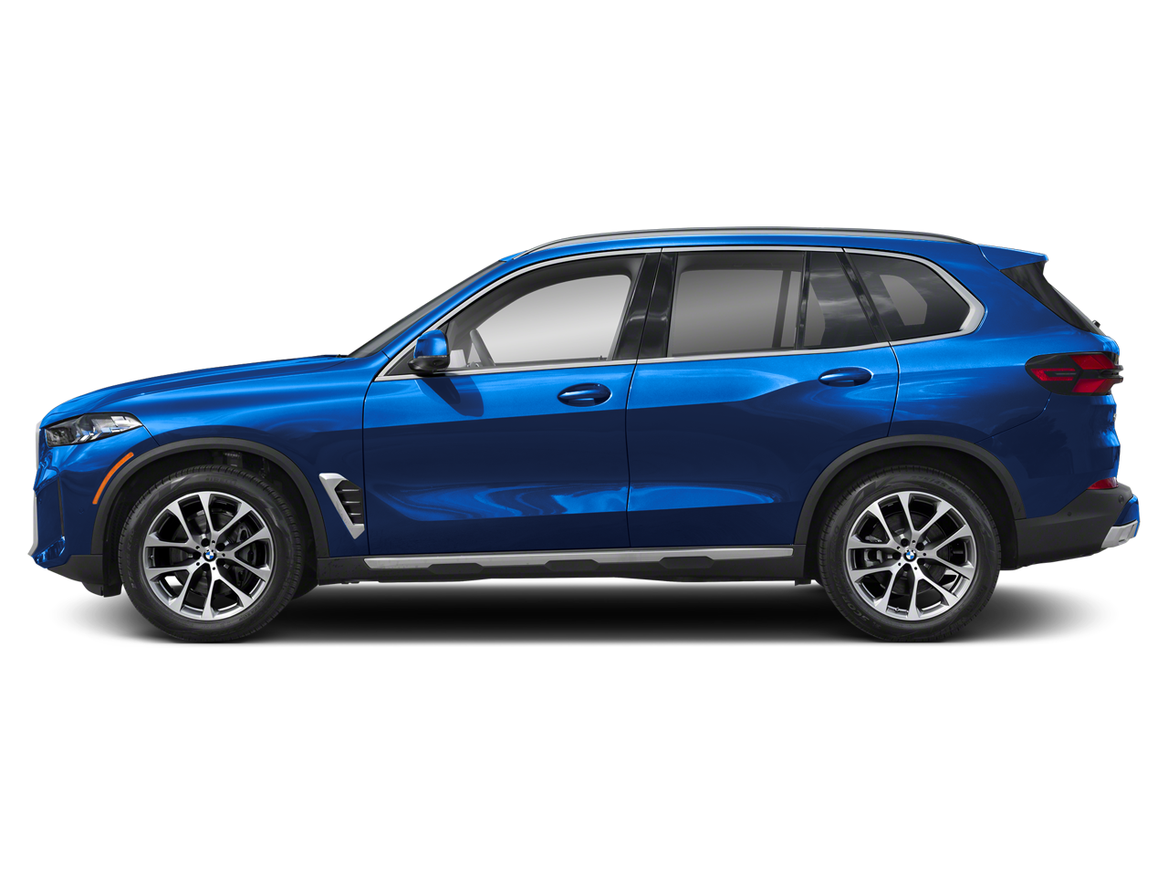 2027 BMW X5 40 xDrive
