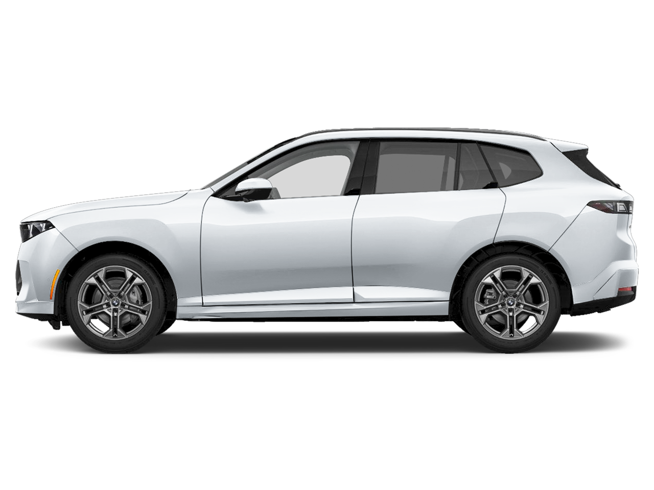 2027 BMW X5 40 xDrive