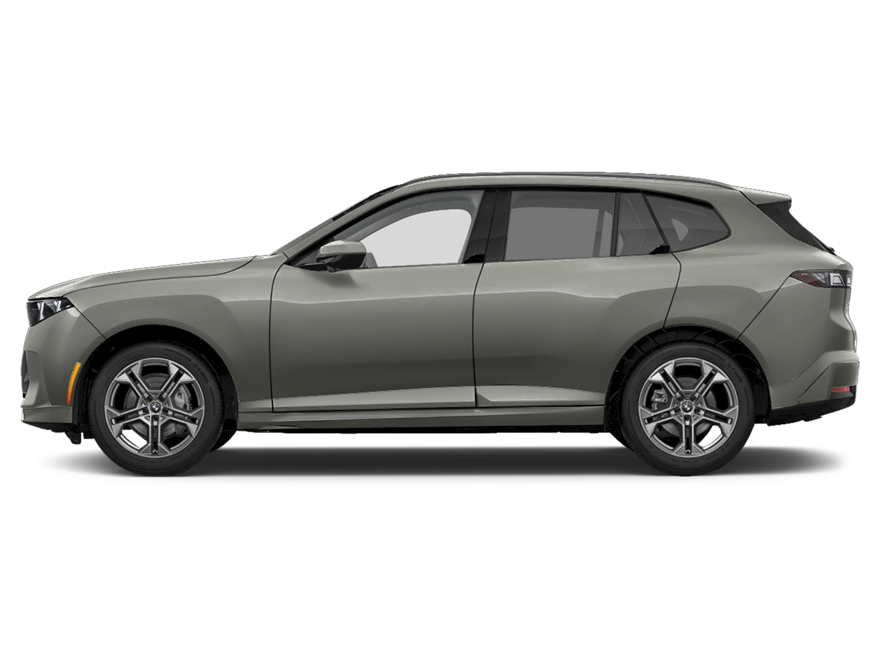 2027 BMW X5 40 xDrive