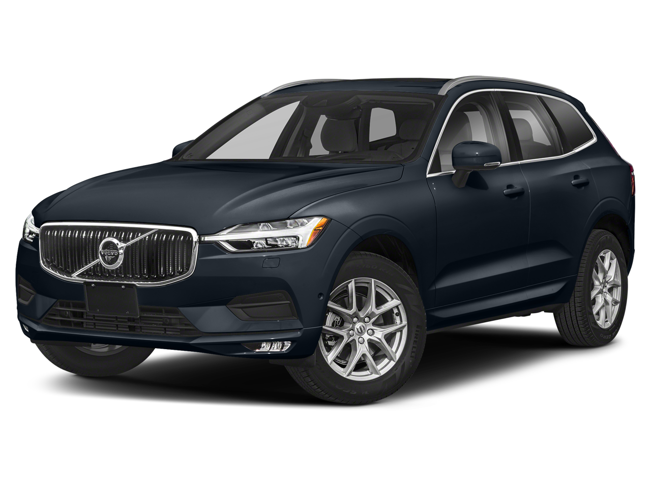 2020 Volvo XC60