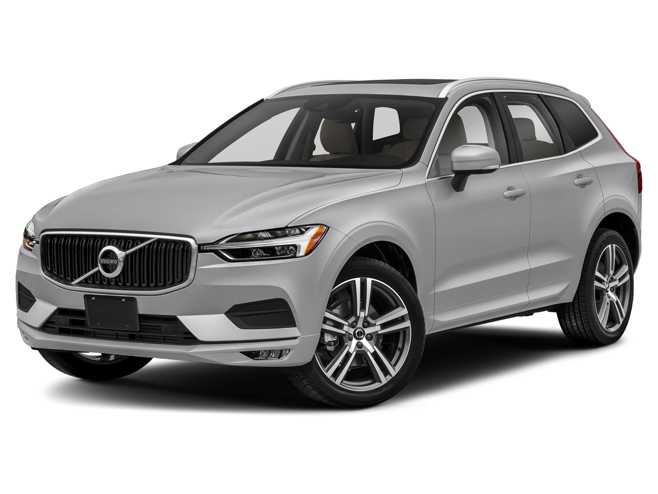 2021 Volvo XC60 Momentum