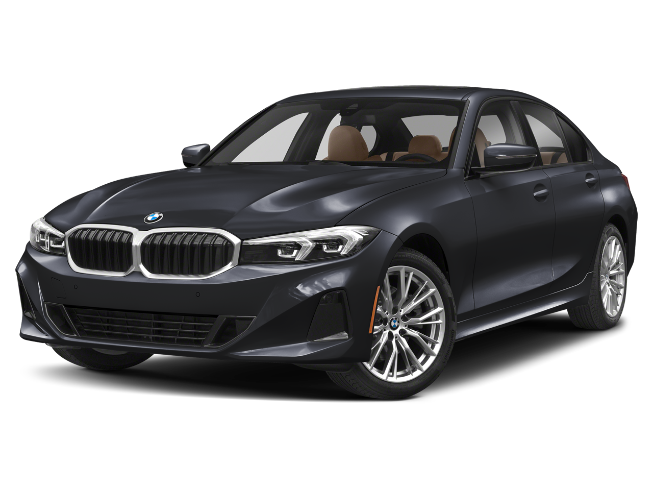 2023 BMW 3 Series