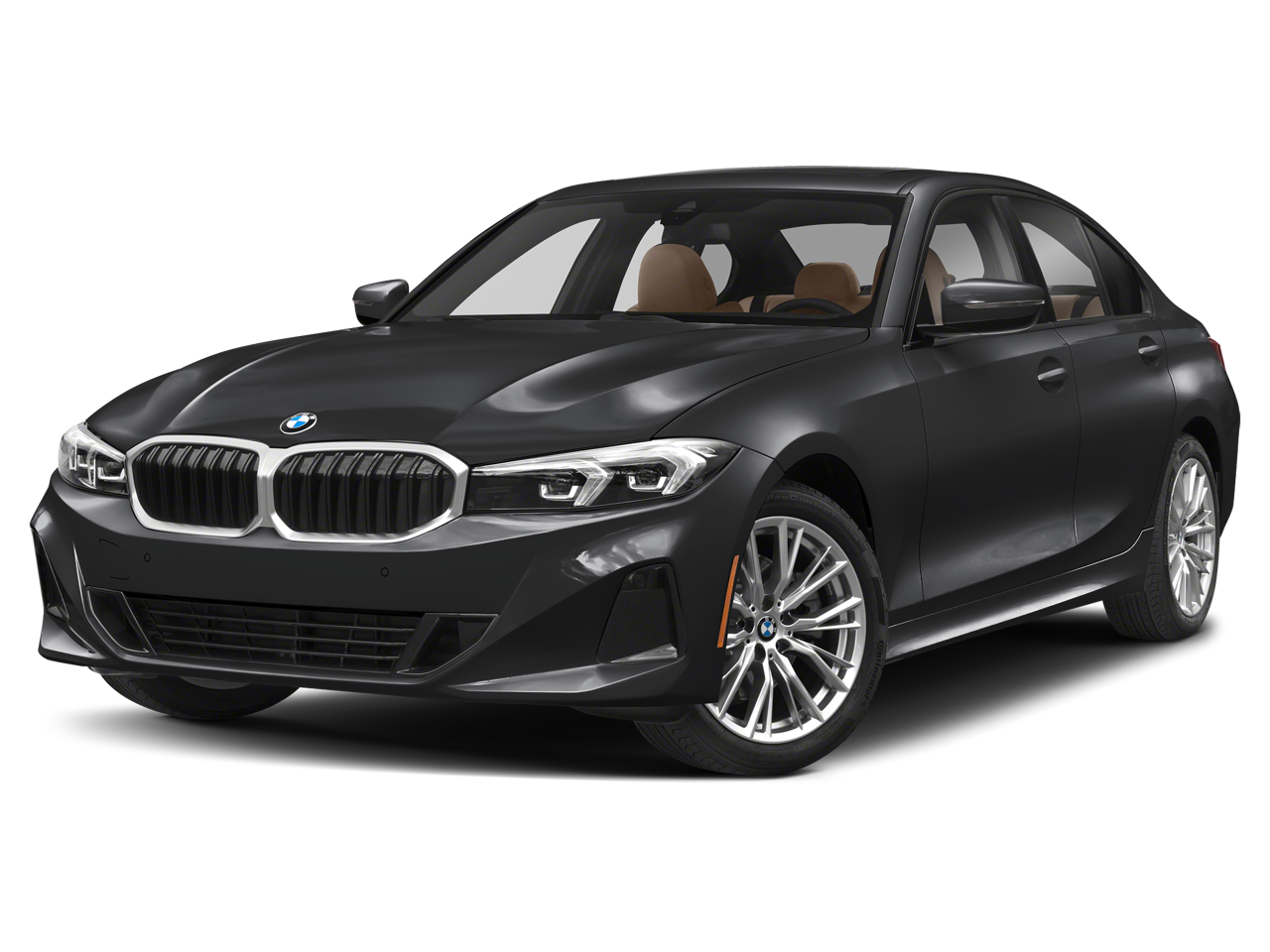 2023 BMW 3 Series 330i xDrive