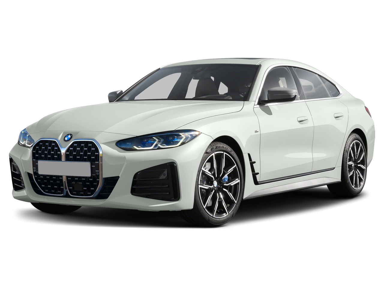 2023 BMW 4 Series 430i