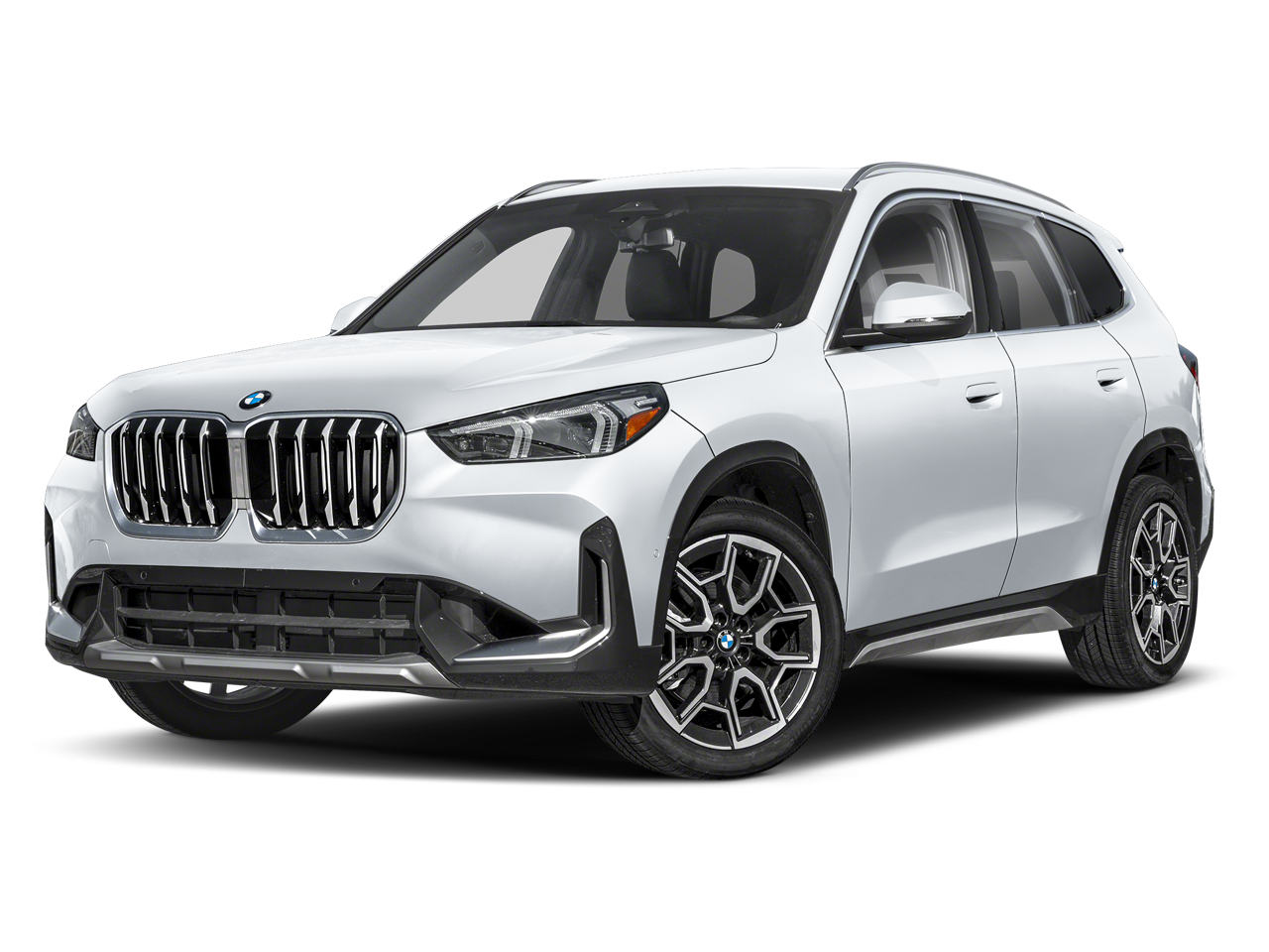 2023 BMW X1