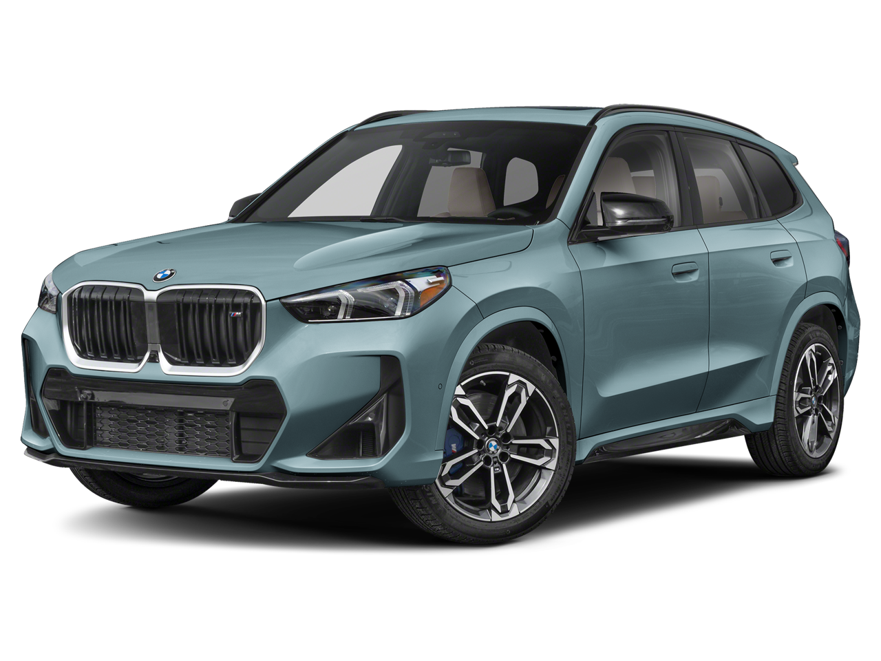 2024 BMW X1 M35i