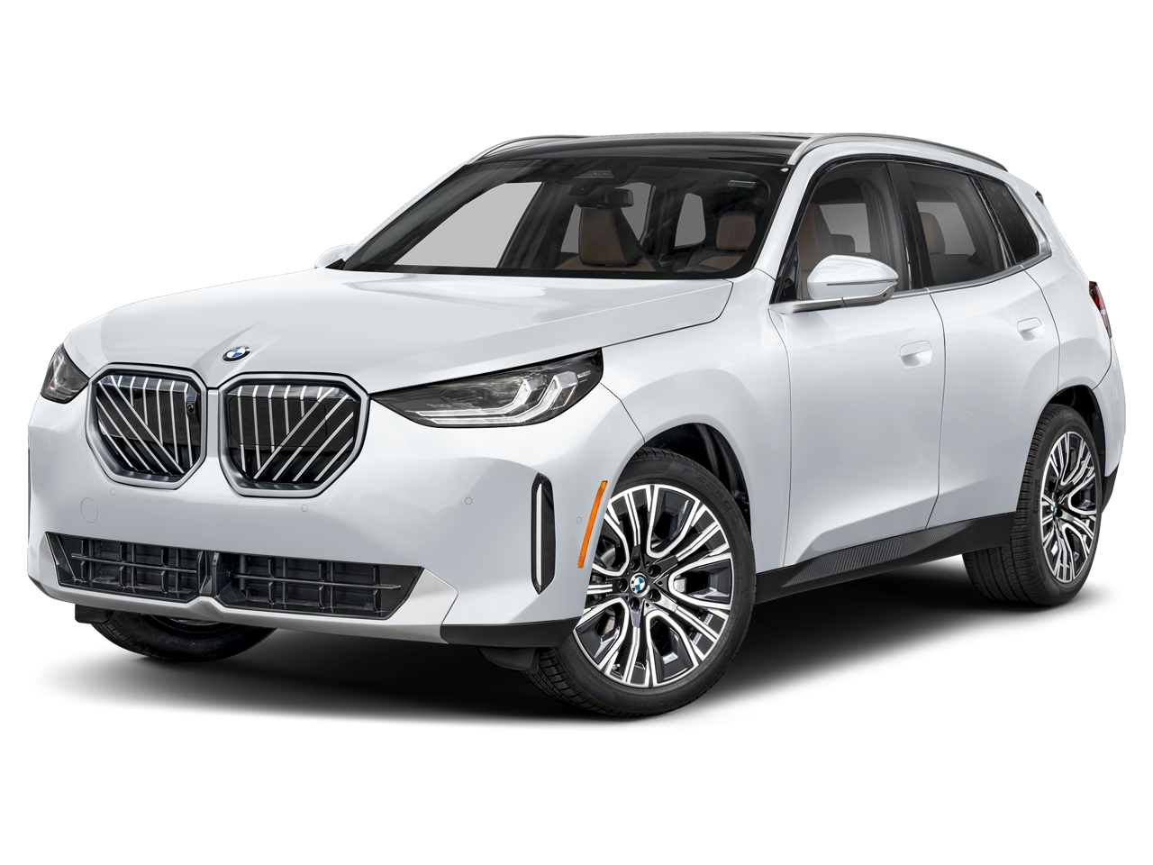 2026 BMW X3 30 - Photo 1