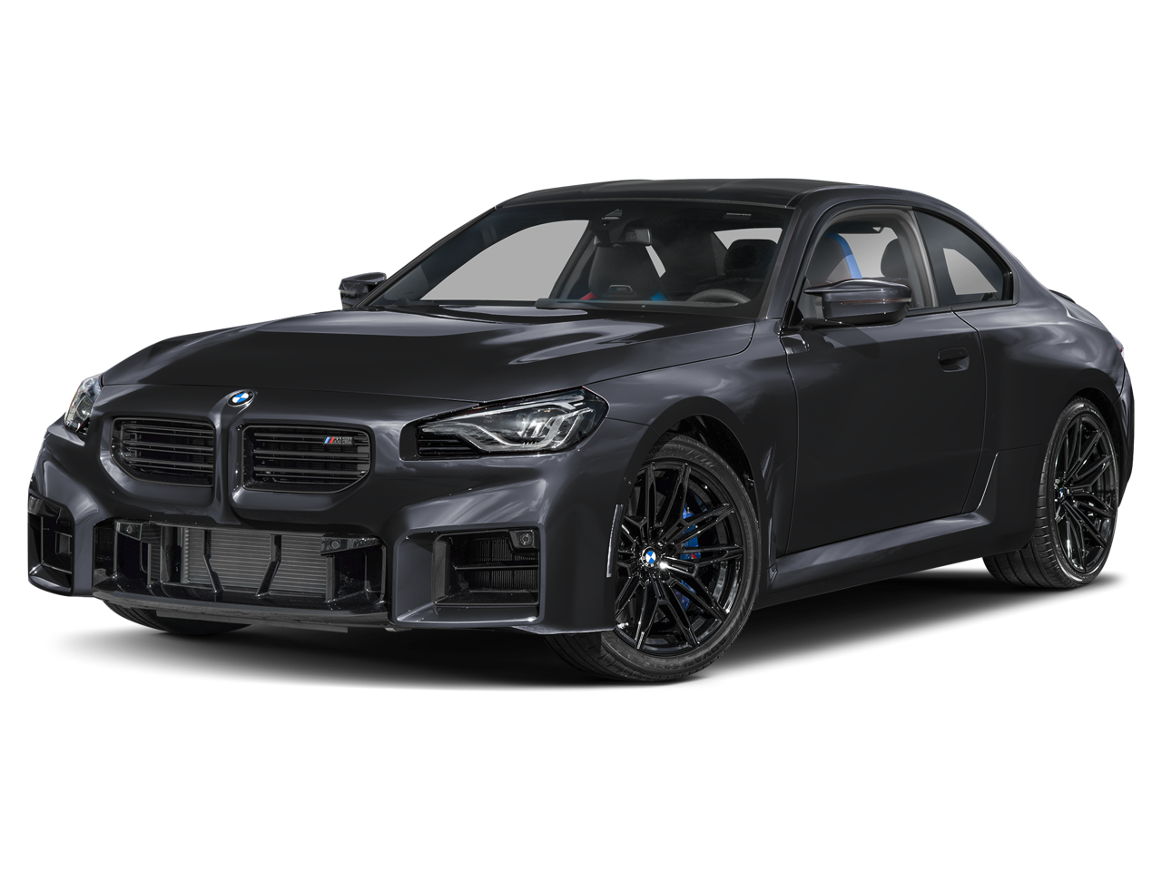 2027 BMW M2 Coupe M2