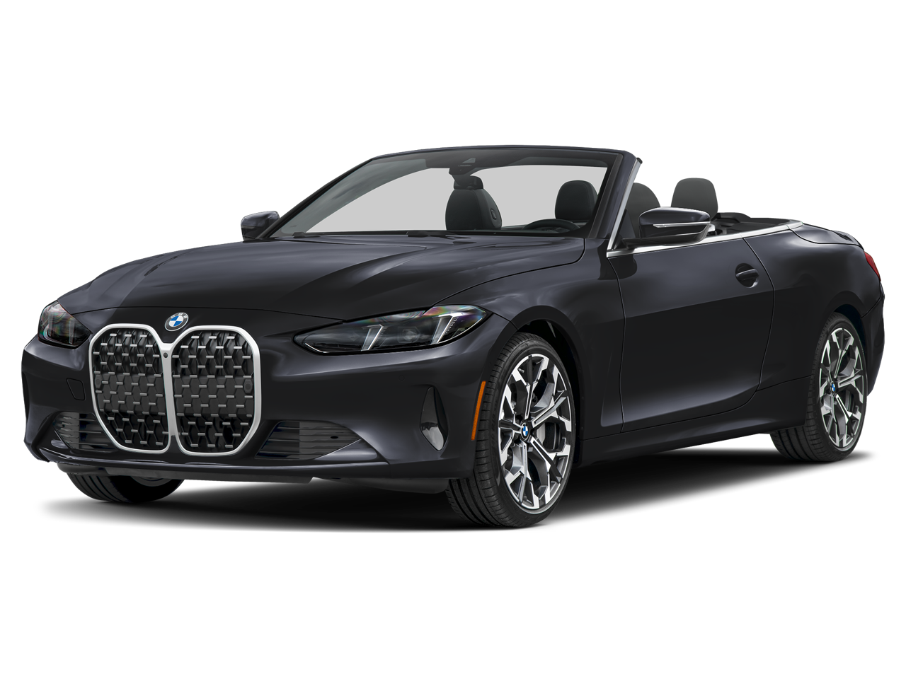 2027 BMW 4 Series 430i
