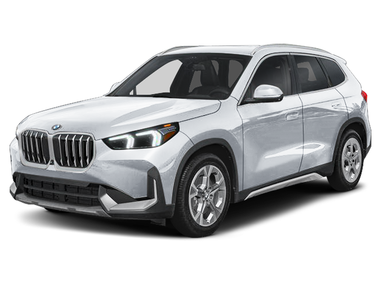 2027 BMW X1