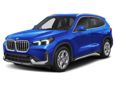 2027 BMW X1 xDrive28i