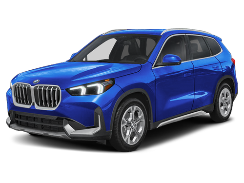 2027 BMW X1 xDrive28i