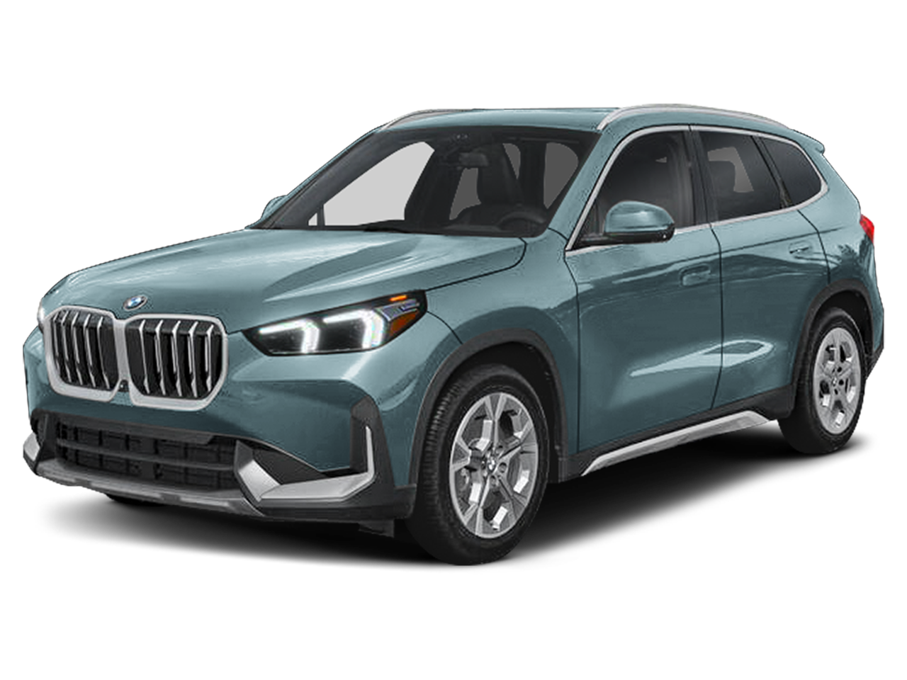 2027 BMW X1