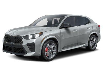 2027 BMW X2 xDrive28i