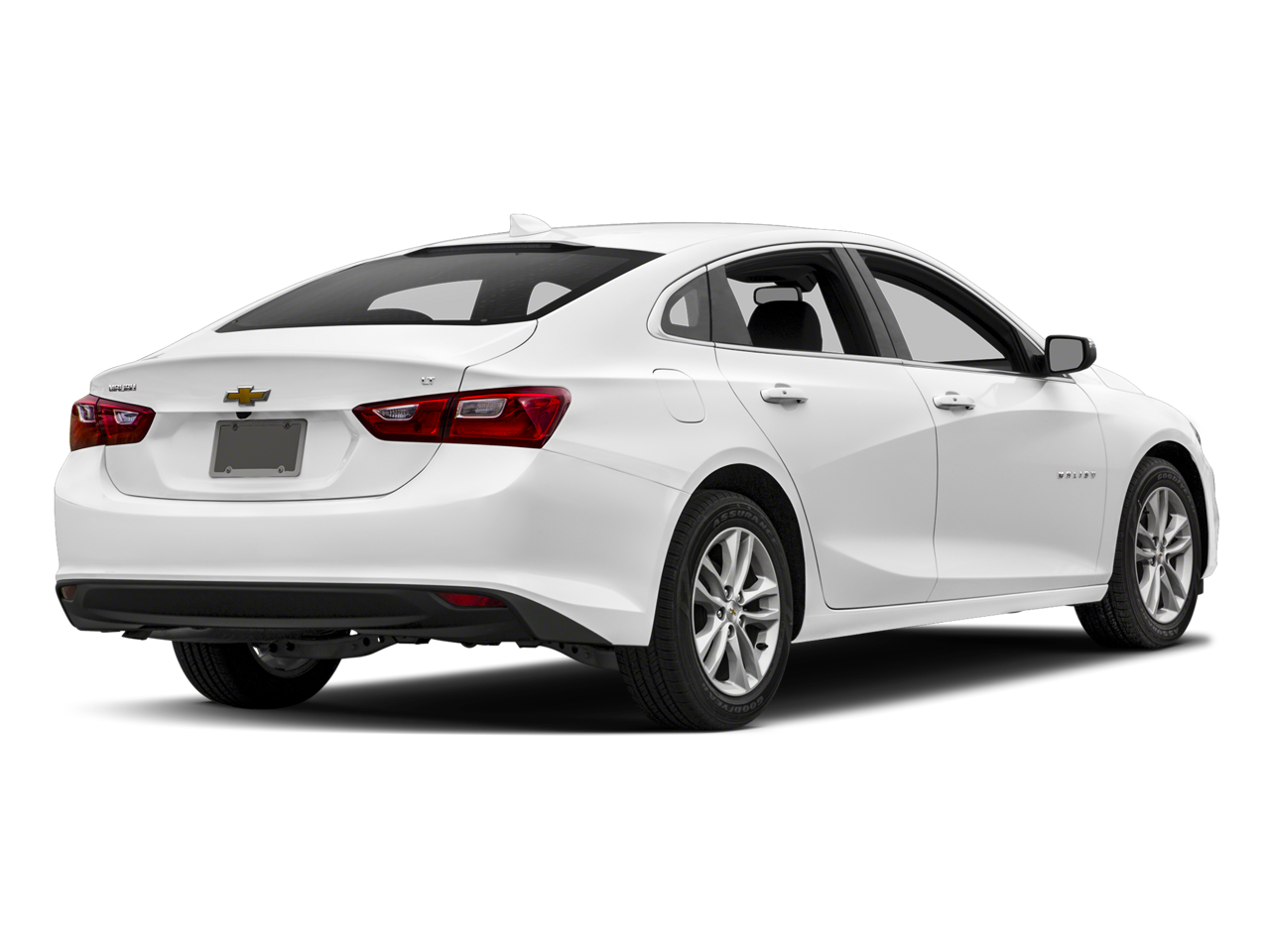 Used 2018 Chevrolet Malibu 1LT with VIN 1G1ZD5ST5JF109285 for sale in Saint James, NY