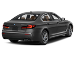 2021 BMW 5 Series 530i xDrive