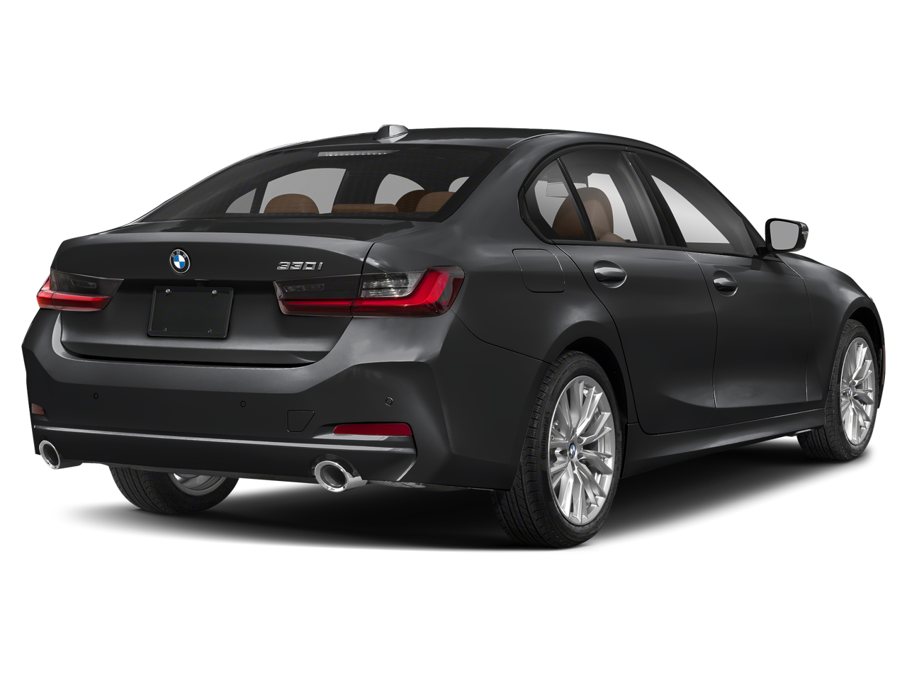 2023 BMW 3 Series 330i xDrive