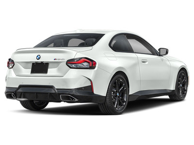 2023 BMW 2 Series M240i xDrive