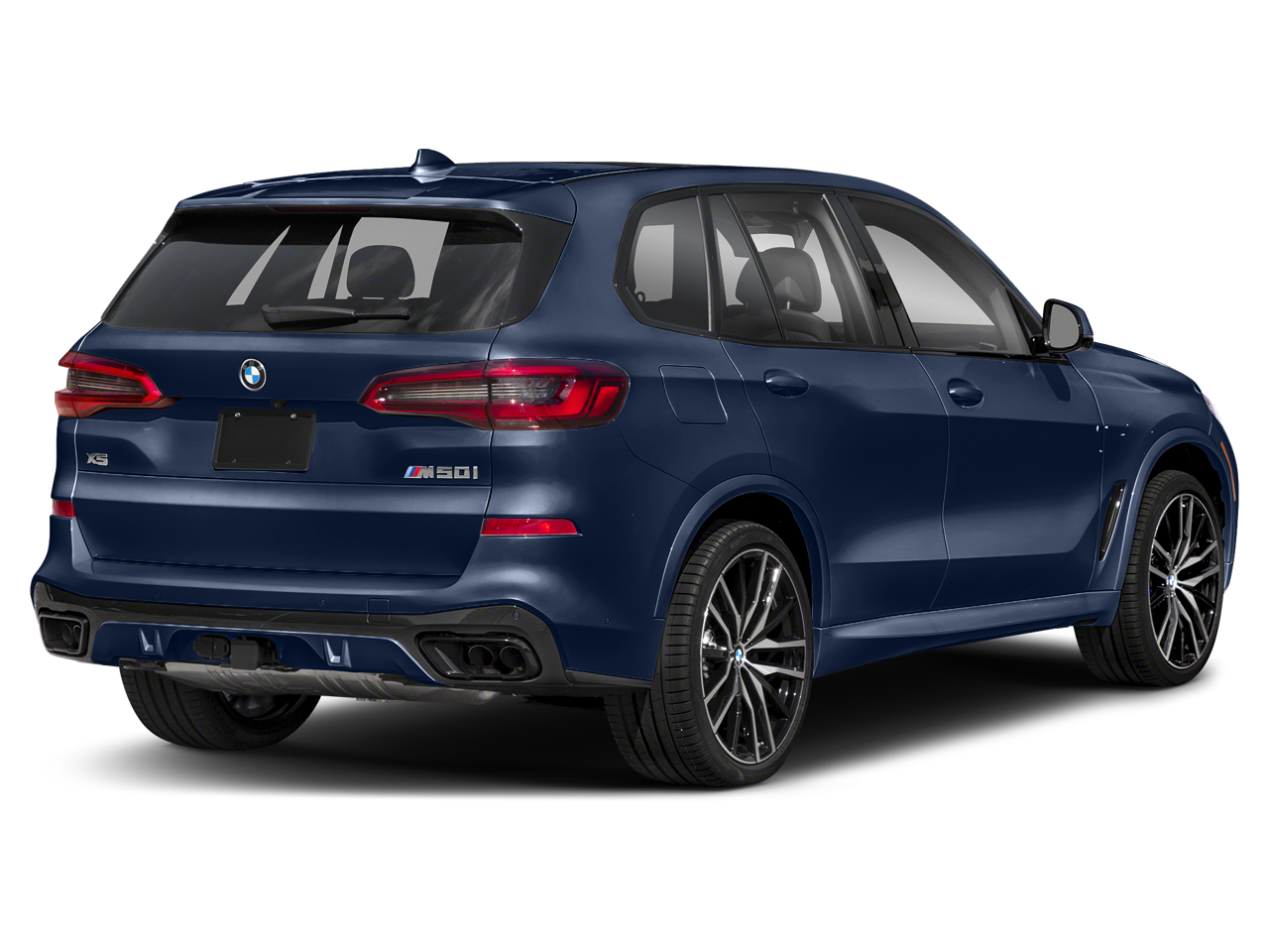 2023 BMW X5 M50i