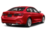2024 BMW 3 Series 330i xDrive
