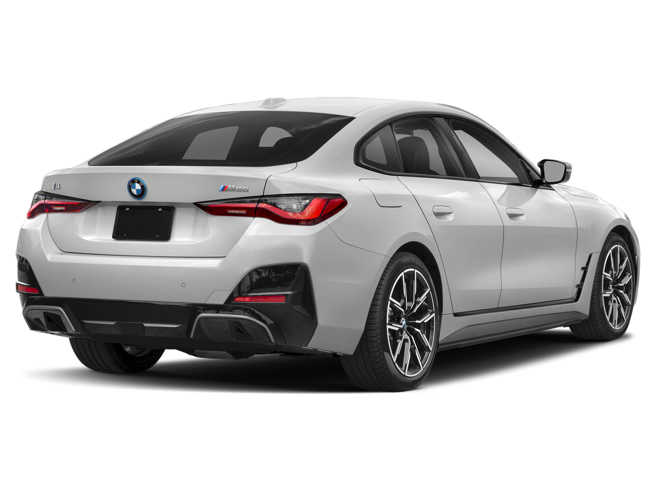 Used 2024 BMW i4 35 with VIN WBY43AW06RFR84737 for sale in Saint James, NY