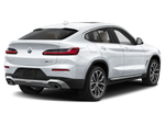 2025 BMW X4 xDrive30i