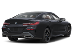 2026 BMW 8 Series M850i xDrive Gran Coupe