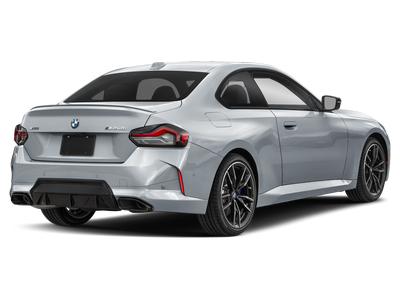 2027 BMW 2 Series M240i xDrive