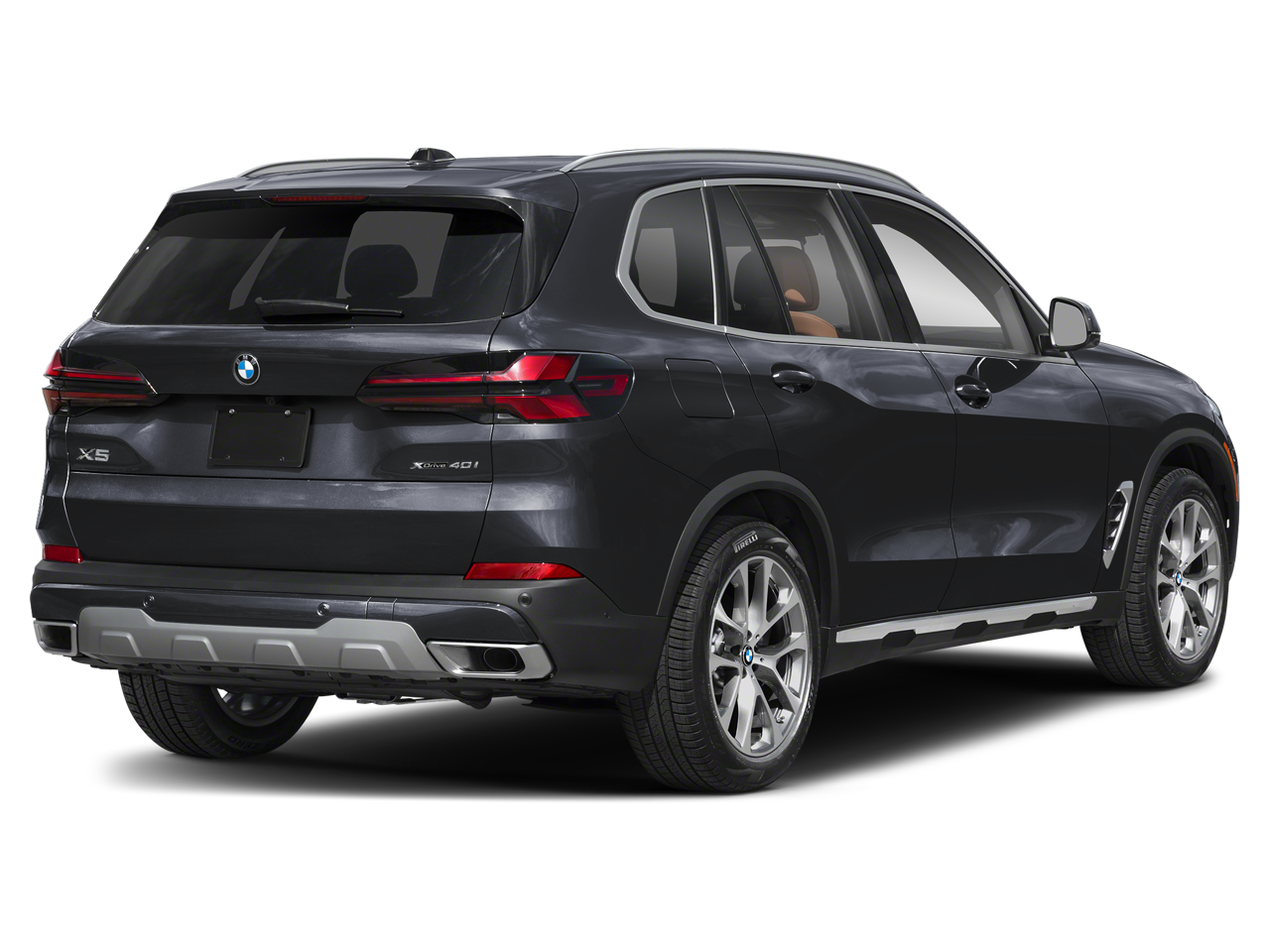 2027 BMW X5 40 xDrive
