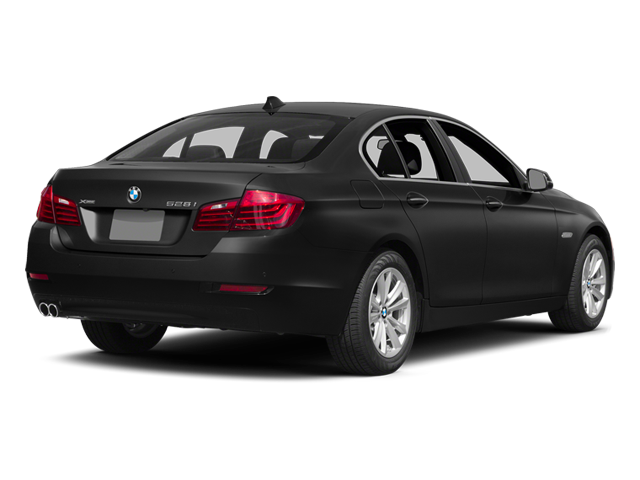 Used 2014 BMW 5 Series 535i with VIN WBA5B3C56ED536523 for sale in Saint James, NY