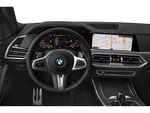 2020 BMW X5 M50i