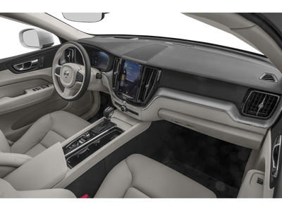 2020 Volvo XC60 T5 Momentum