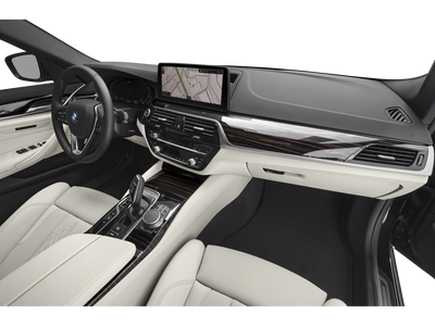 2022 BMW 5 Series 530e iPerformance