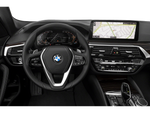 2023 BMW 5 Series 540i xDrive