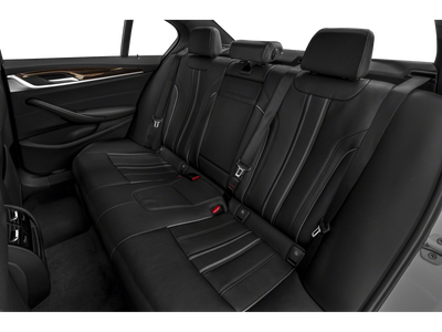 2023 BMW 5 Series 540i xDrive