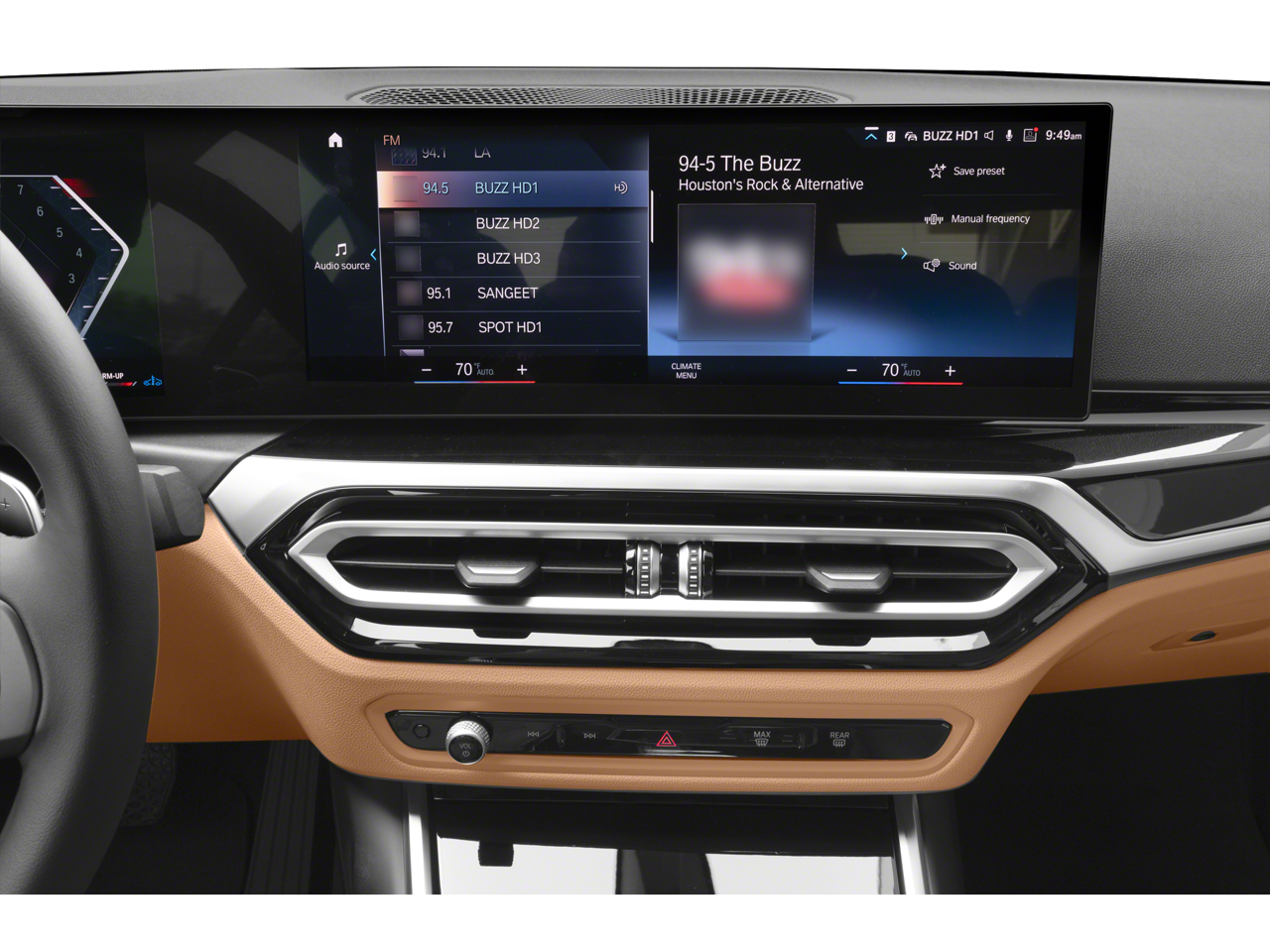 2023 BMW 3 Series 330i xDrive