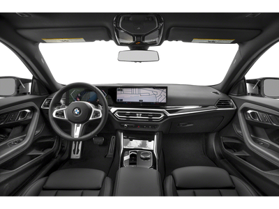 2023 BMW 2 Series M240i xDrive
