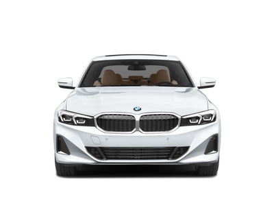 2024 BMW 3 Series 330i xDrive