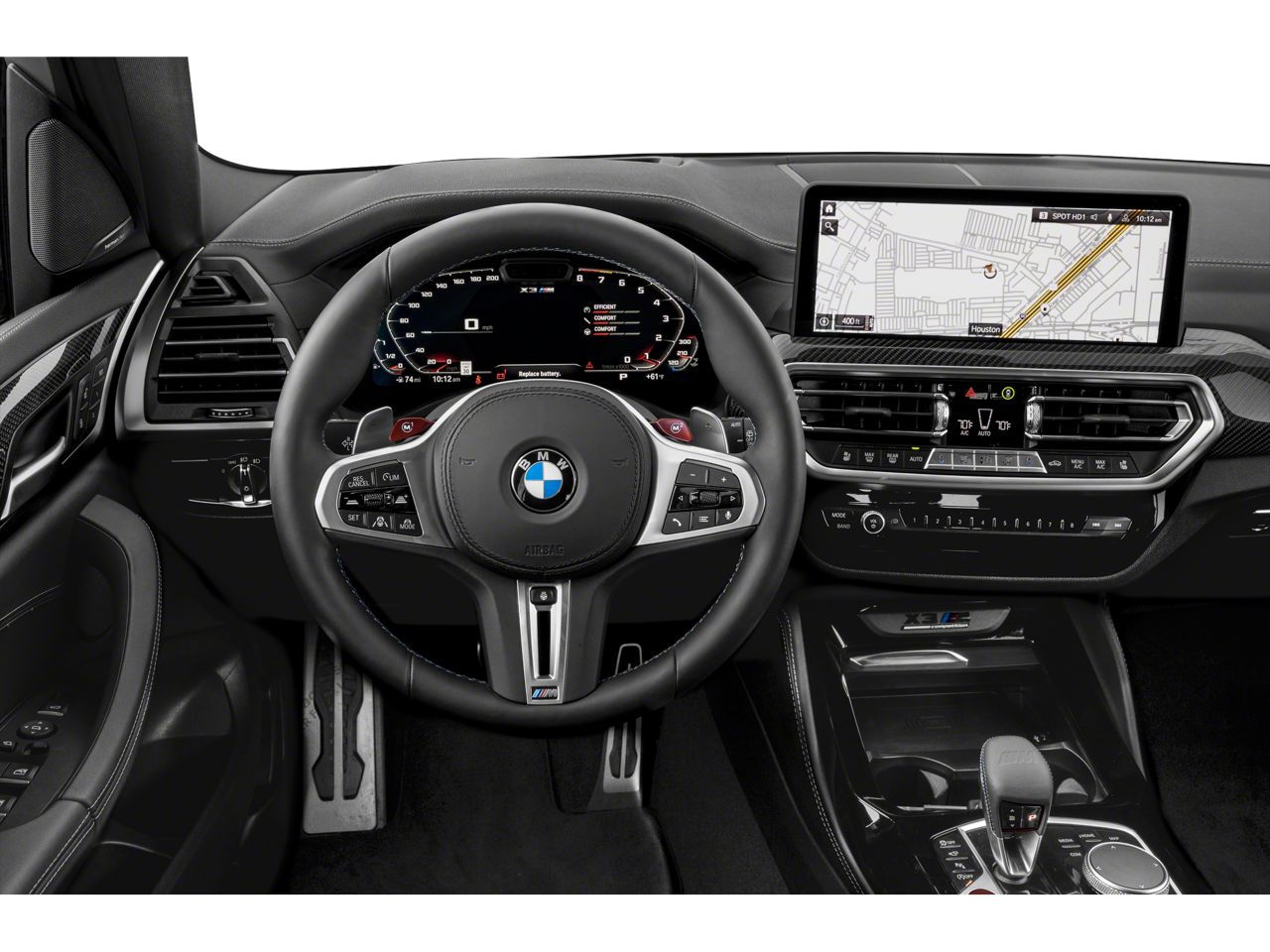 2024 BMW X3 M