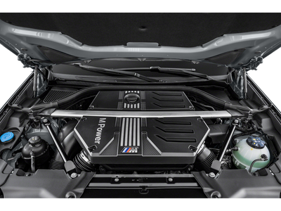 2024 BMW X3 M