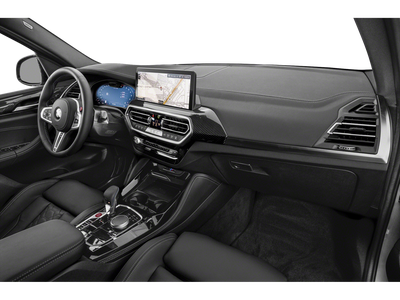 2024 BMW X3 M