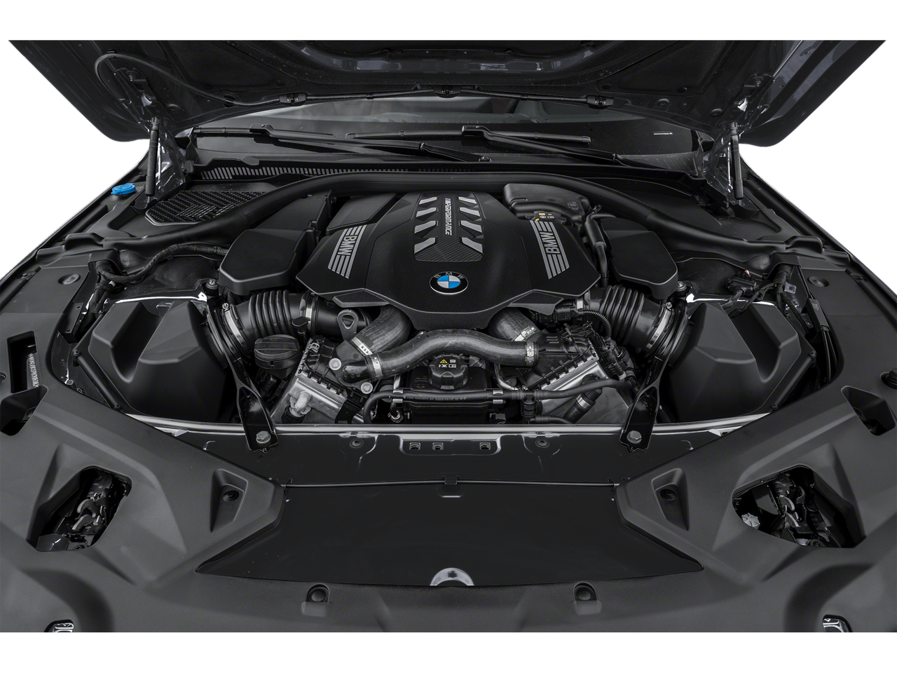 2026 BMW 8 Series M850i xDrive Gran Coupe
