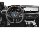 2027 BMW M3 Competition
