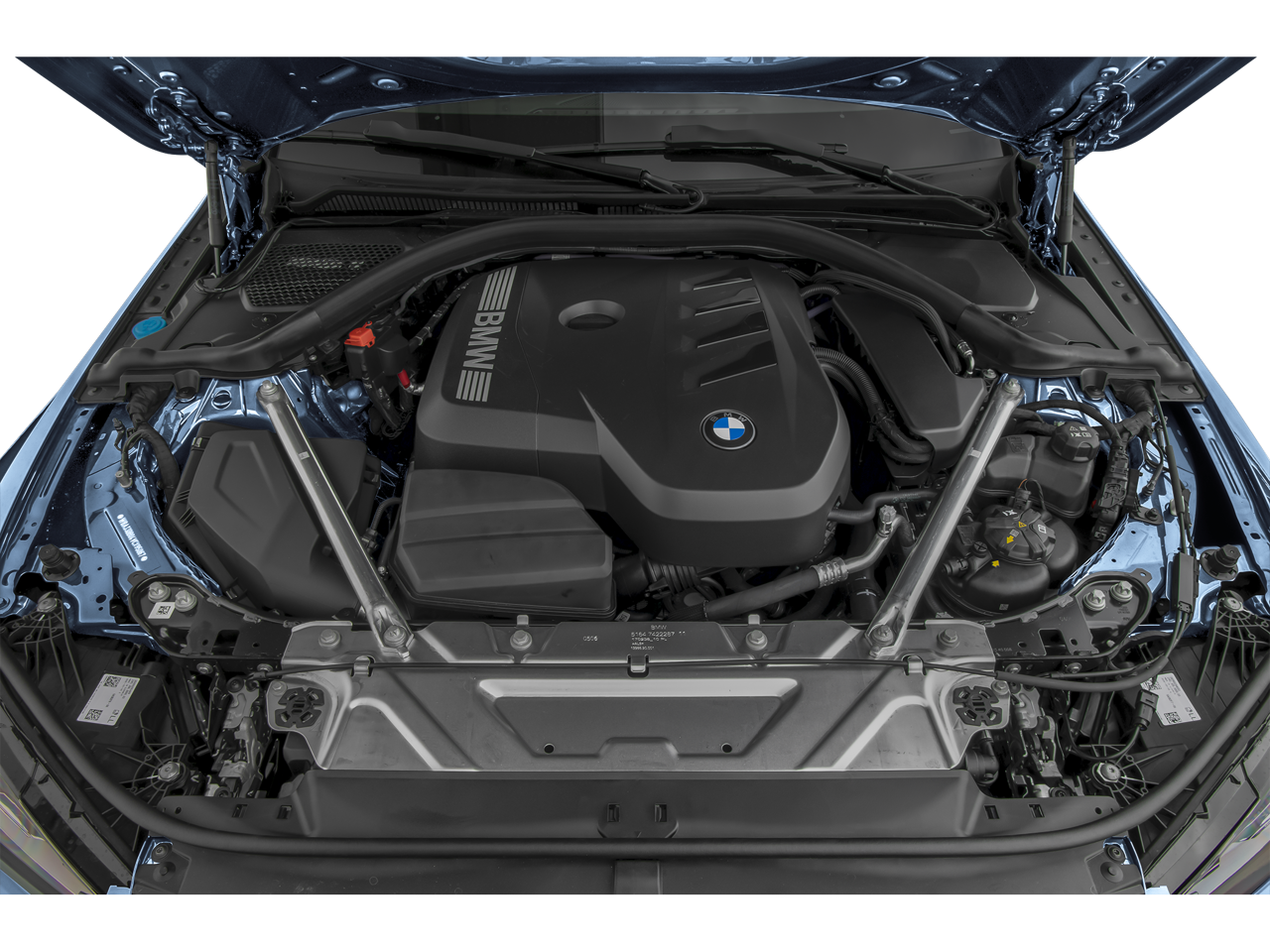 2027 BMW 4 Series 430i xDrive