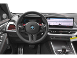 2027 BMW XM Label